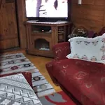 Dada Kanjon Grmusa Vikendica *