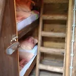 Dada Kanjon Grmusa Дом отдыха Бихач