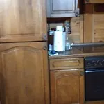 Dada Kanjon Grmusa Vikendica