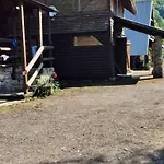 Dada Kanjon Grmusa Vikendica Bihac