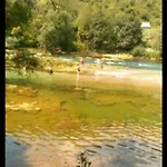Dada Kanjon Grmusa Vikendica Bihac