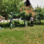 Vikendica Dada Kanjon Grmusa