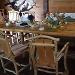 Vikendica Dada Kanjon Grmusa *