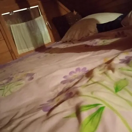 Дом отдыха Dada Kanjon Grmusa *
