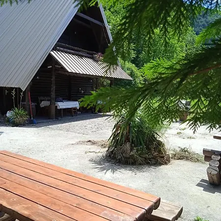 Dada Kanjon Grmusa Bihać