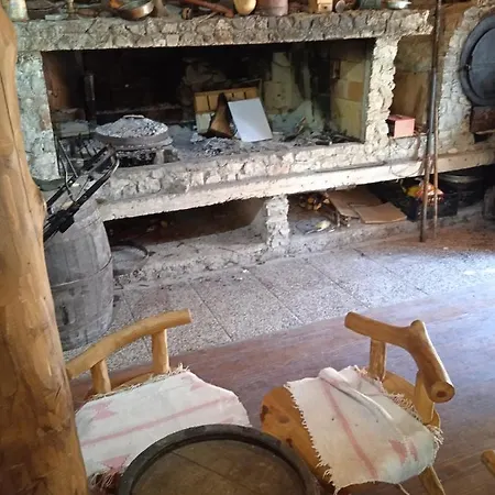 Dada Kanjon Grmusa *