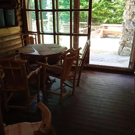 Holiday home Dada Kanjon Grmusa