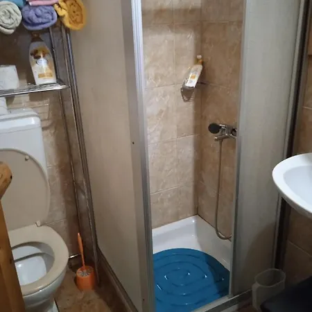 Prázdninový dům Dada Kanjon Grmusa