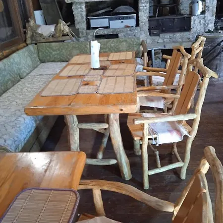 Dada Kanjon Grmusa * Bihac