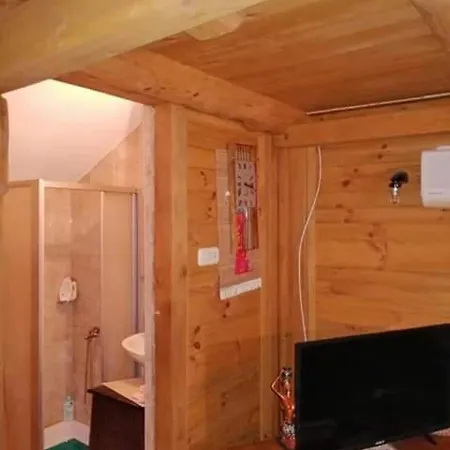 Holiday home Dada Kanjon Grmusa