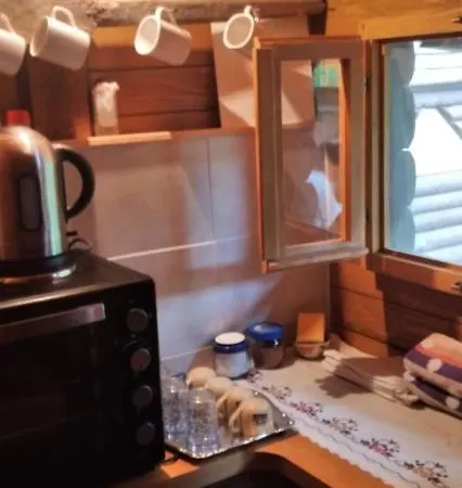 Dada Kanjon Grmusa Holiday home *