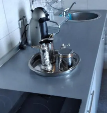 Prázdninový dům Dada Kanjon Grmusa *