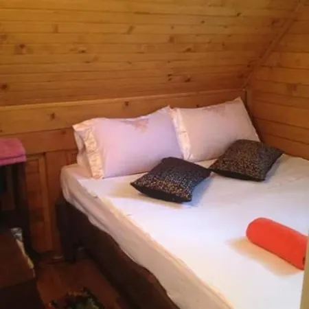 Dada Kanjon Grmusa Дом отдыха