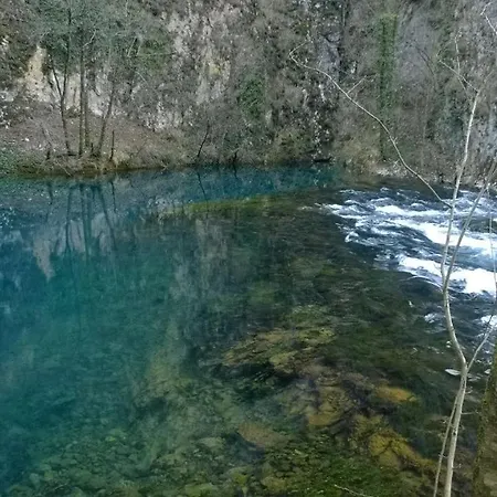 بيت للعطل Dada Kanjon Grmusa