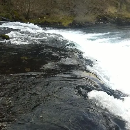 Dada Kanjon Grmusa Bihac