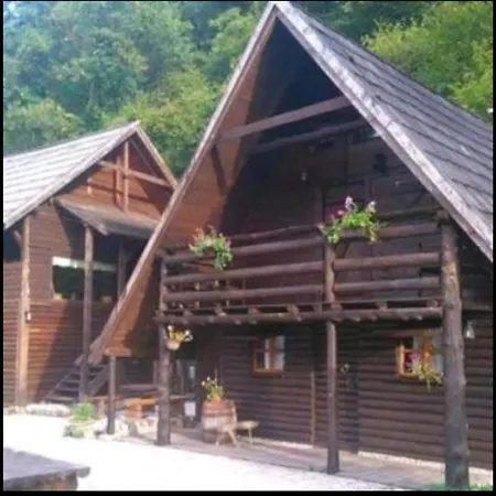 Dada Kanjon Grmusa Bihac