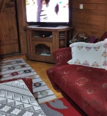 Dada Kanjon Grmusa Holiday home *