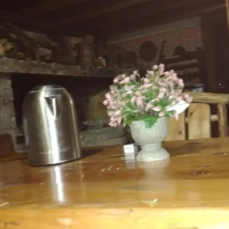 Дом отдыха Dada Kanjon Grmusa Бихач