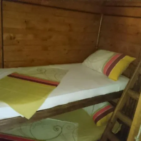 Dada Kanjon Grmusa Bihac