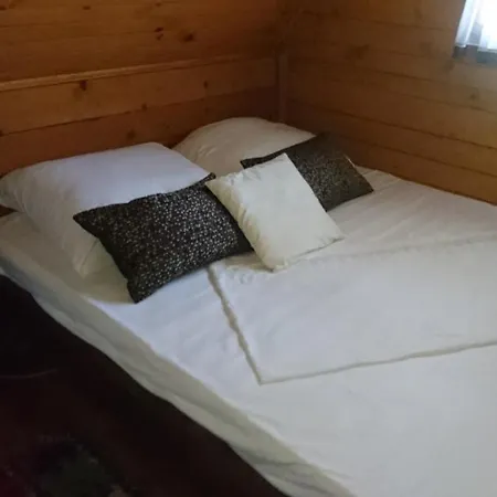 Dada Kanjon Grmusa Holiday home *