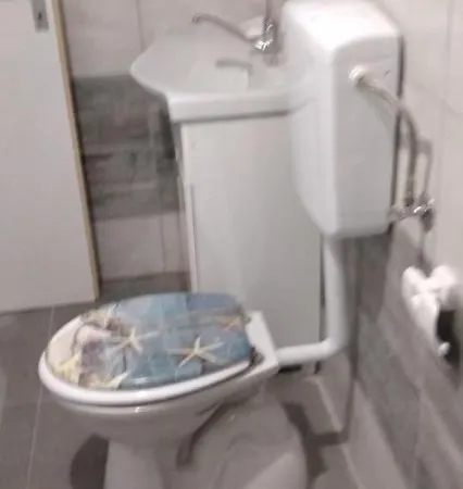 Dada Kanjon Grmusa Дом отдыха *