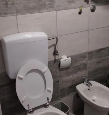 Dada Kanjon Grmusa Prázdninový dům *