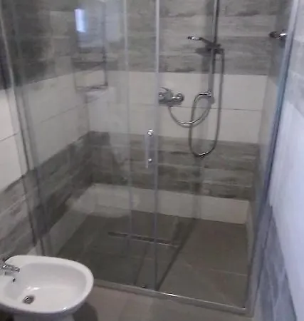 Дом отдыха Dada Kanjon Grmusa *