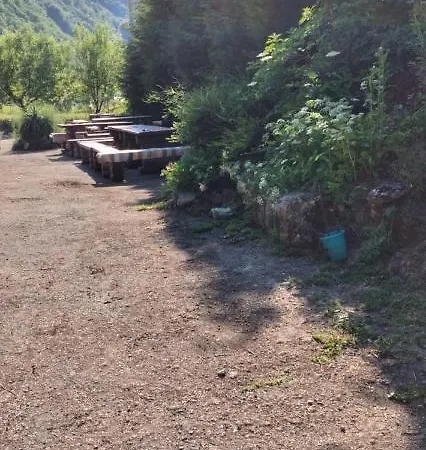 Dada Kanjon Grmusa Bihac