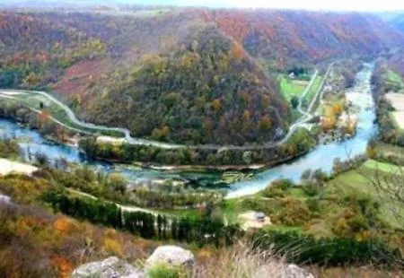 Holiday home Dada Kanjon Grmusa