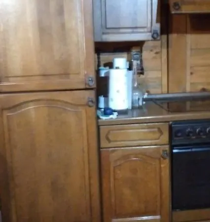 Dada Kanjon Grmusa Holiday home