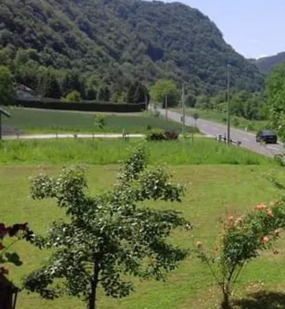 Dada Kanjon Grmusa Сasa de vacaciones Bihać