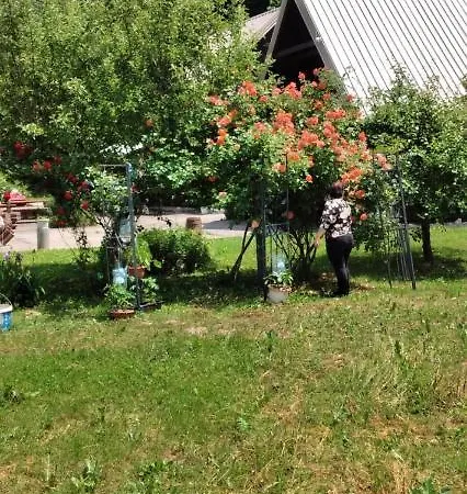 Holiday home Dada Kanjon Grmusa