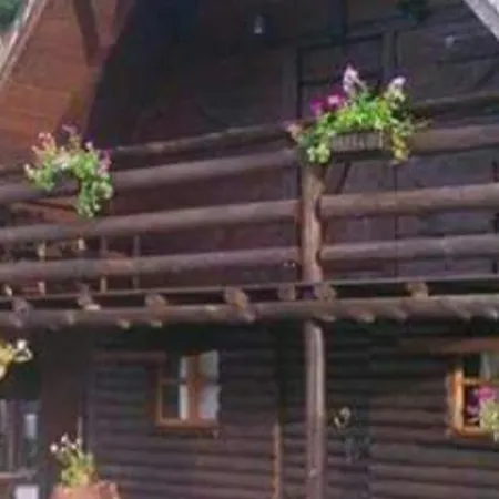 Holiday home Dada Kanjon Grmusa *