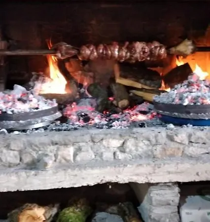 Dada Kanjon Grmusa Бихач