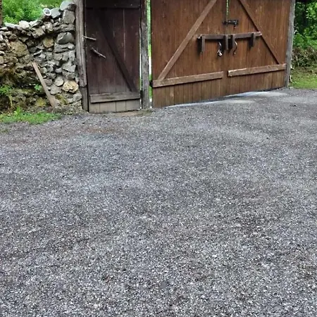 Dada Kanjon Grmusa Holiday home Bihac