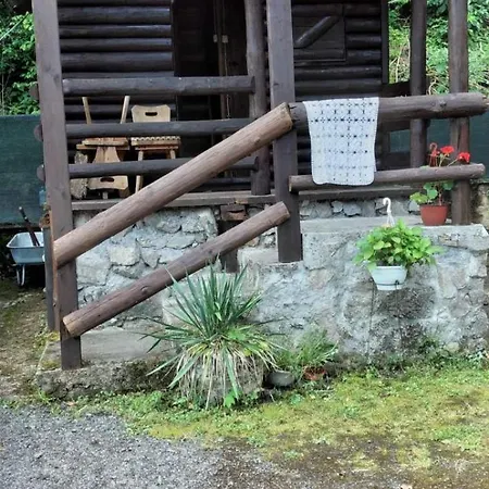 Dada Kanjon Grmusa Bihac