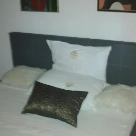 Dada Kanjon Grmusa Holiday home