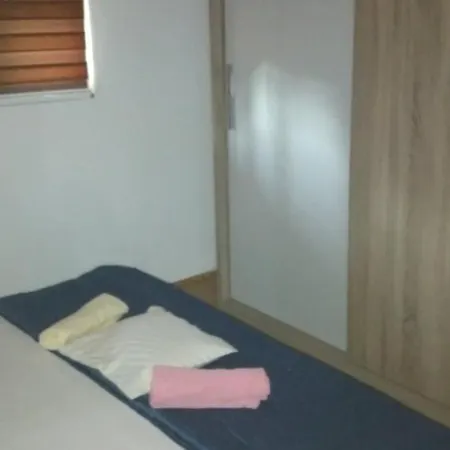 Dada Kanjon Grmusa Holiday home *