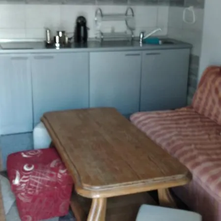 Dada Kanjon Grmusa Holiday home