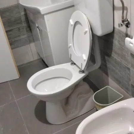 Holiday home Dada Kanjon Grmusa Bihac