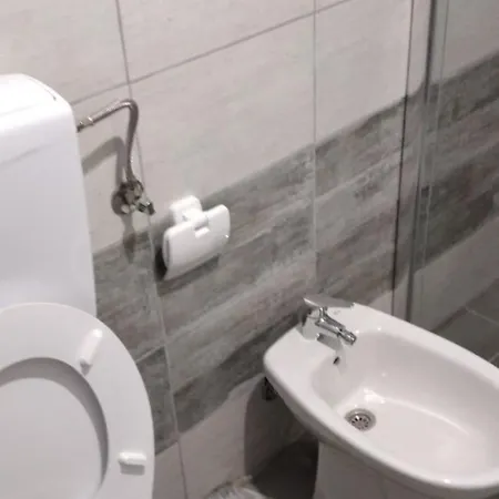 Dada Kanjon Grmusa Prázdninový dům Bihać