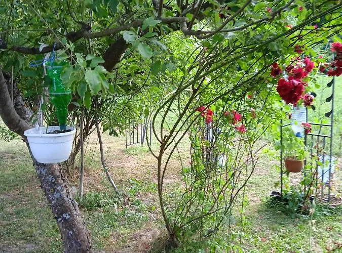 Casa de Férias Dada Kanjon Grmusa Bihać