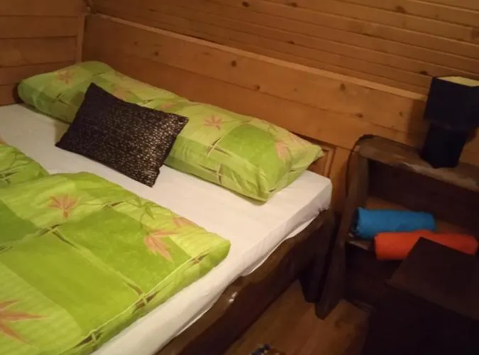 Casa de Férias Dada Kanjon Grmusa