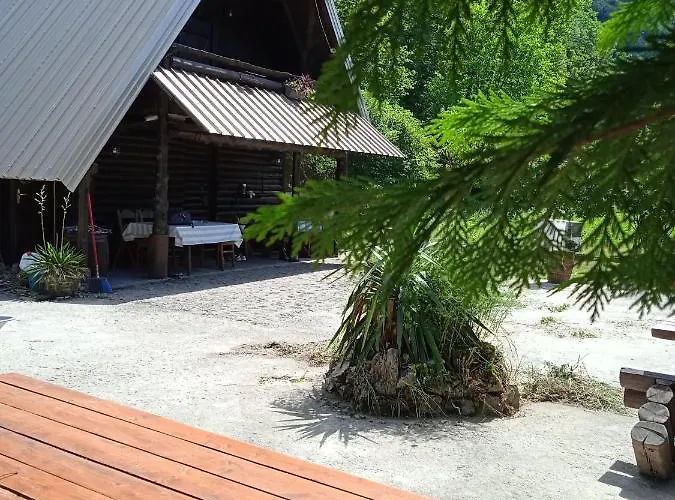 Dada Kanjon Grmusa Bihać