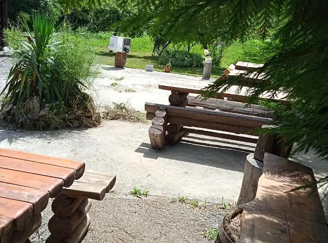 Casa de Férias Dada Kanjon Grmusa *