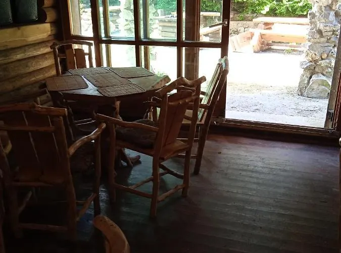 Casa de Férias Dada Kanjon Grmusa