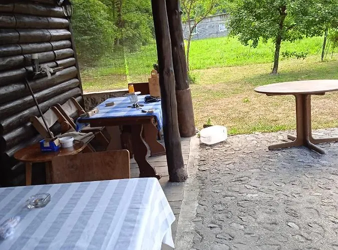 Dada Kanjon Grmusa * Bihać