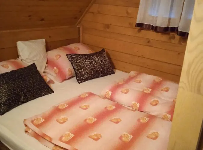 Casa de Férias Dada Kanjon Grmusa *