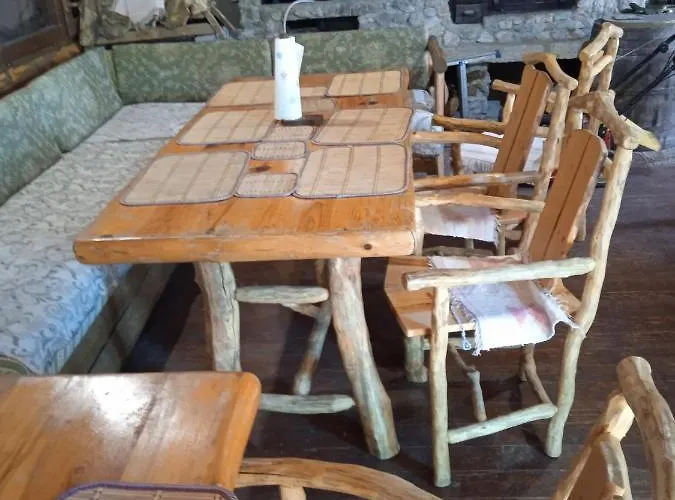 Dada Kanjon Grmusa * Bihać