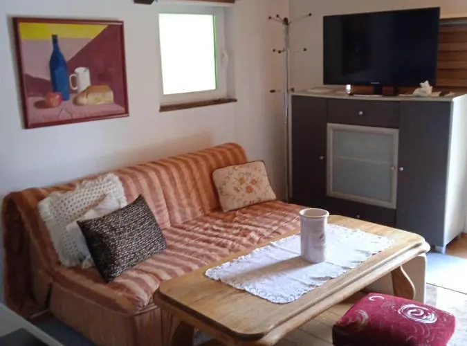 Dada Kanjon Grmusa Bihać